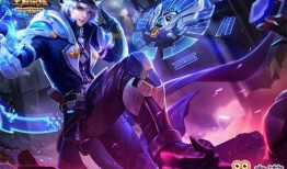 典藏皮肤最新爆料诸葛亮,诸葛亮神秘造型惊艳亮相